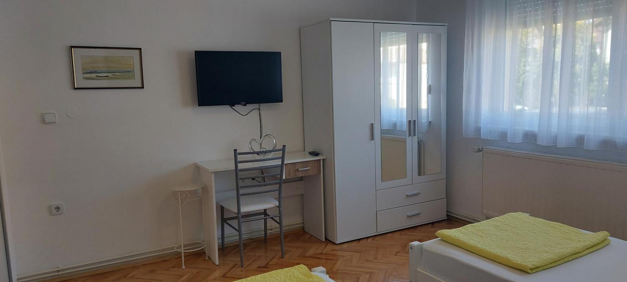 Apartman Excellent - Kuca Za Odmor U Zupanji -Natkriveno Parkirno Mjesto Zupanja Exterior photo