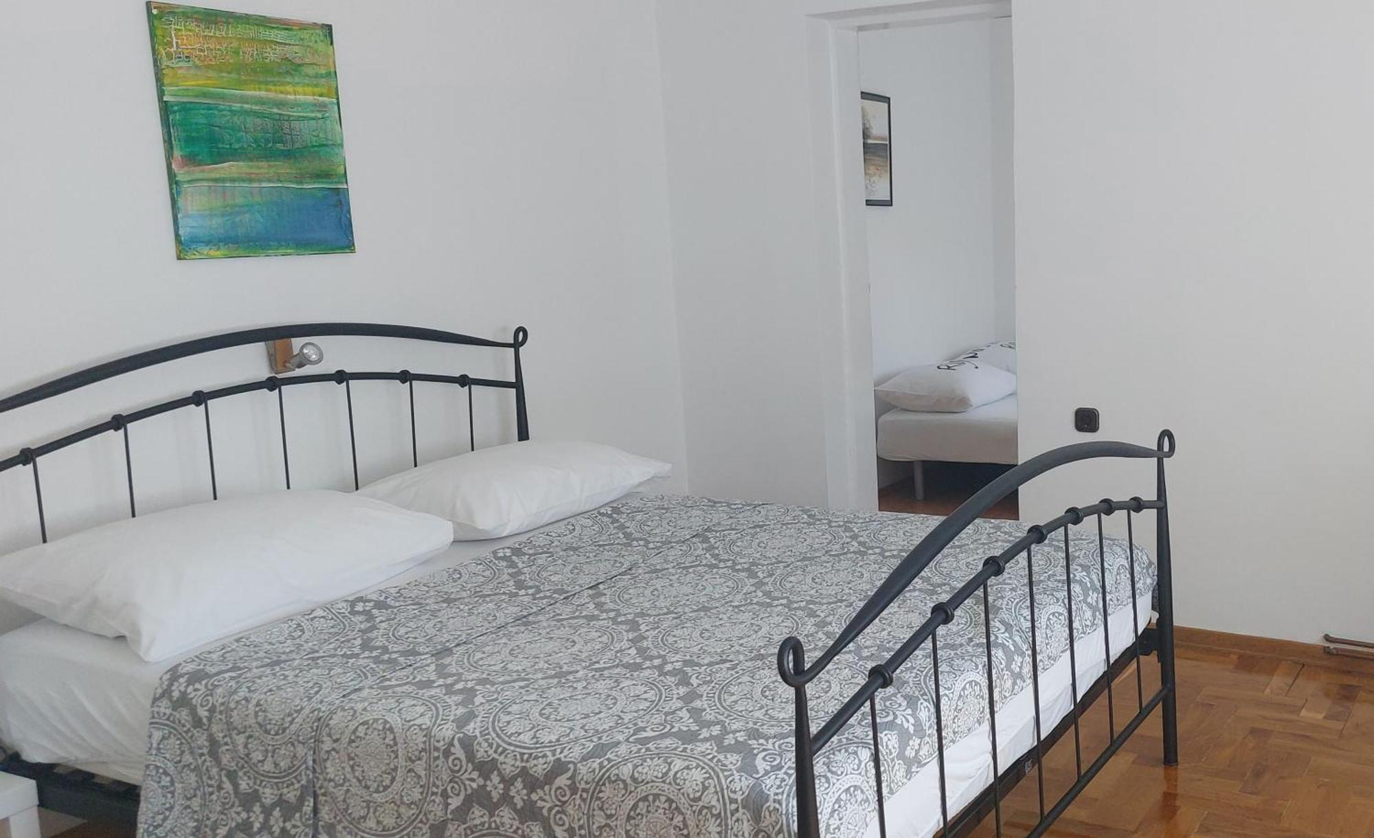 Apartman Excellent - Kuca Za Odmor U Zupanji -Natkriveno Parkirno Mjesto Zupanja Exterior photo